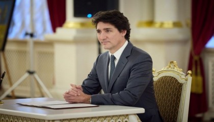 Trudeau: Kanada, Kaliforniya’daki orman yangınlarında yardım için harekete geçiyor