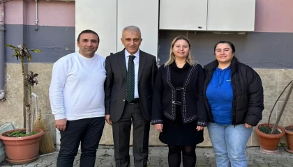 Türk Sağlık Sen : Sosyal hizmet tazminatı verilmeli