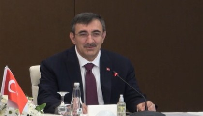 Yılmaz: Nüfus Politikaları Kurulu toplantısında gündemde olacak ana başlıkları özetledik